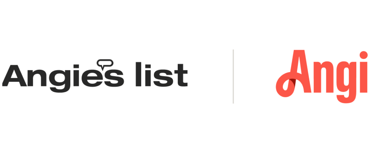 Angi Logos