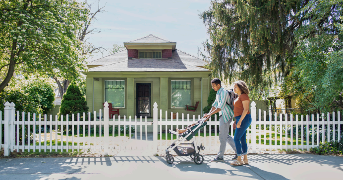 Angi State of Home Spending
