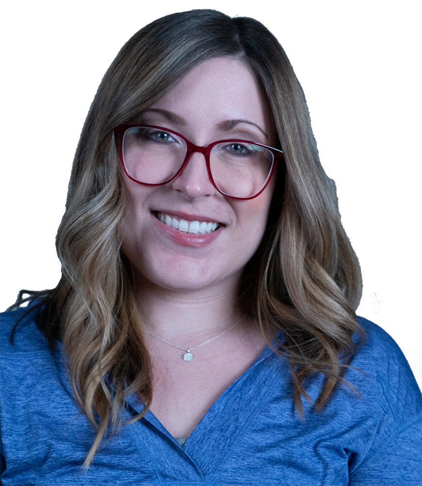 Alison Kasch